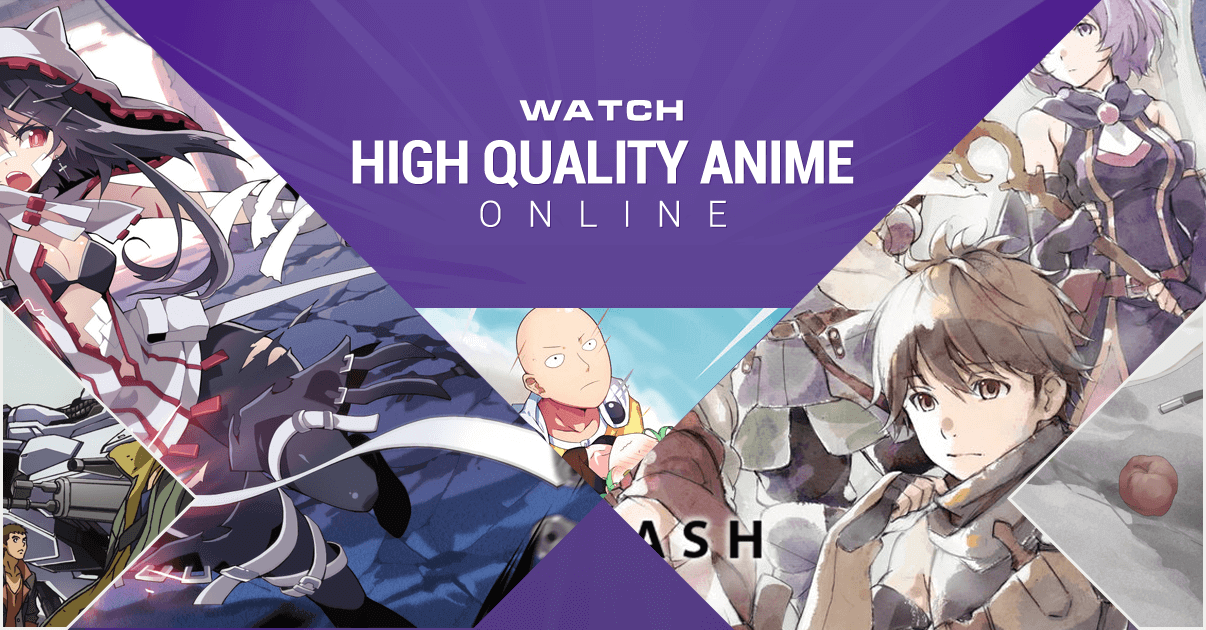 9Anime - Watch Anime online with SUB and DUB for FREE