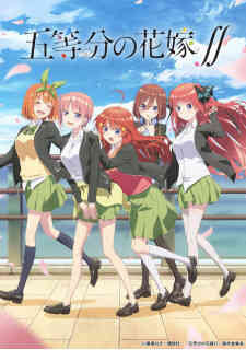 5 Toubun No Hanayome