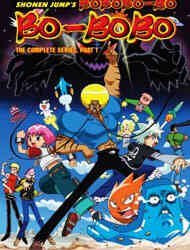 Bobobo Bo Bo Bobo