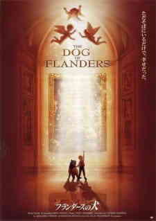 Flanders no Inu (Movie)