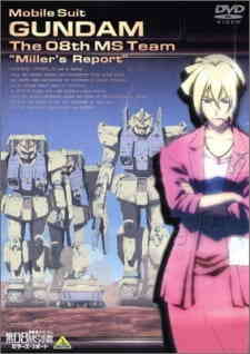 Mobile Suit Gundam: The 08th MS Team - Millers Report