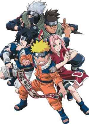 watch naruto online free in english