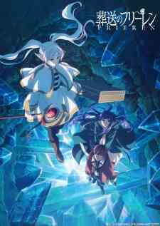 Sousou No Frieren 2nd Season Dub