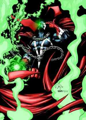 Spawn